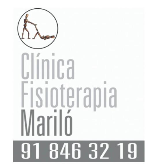 Foto de portada CLÍNICA FISIOTERAPIA MARILO
