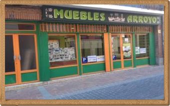 Foto de portada COLCHONERÍA ARROYO