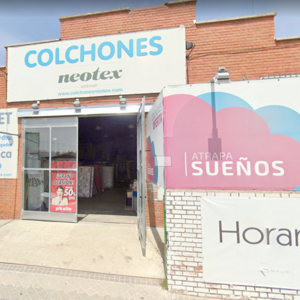 Foto de portada COLCHONERÍA ATRAPASUEÑOS