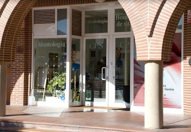 Foto de portada CPS ODONTOLOGÍA NATURAL