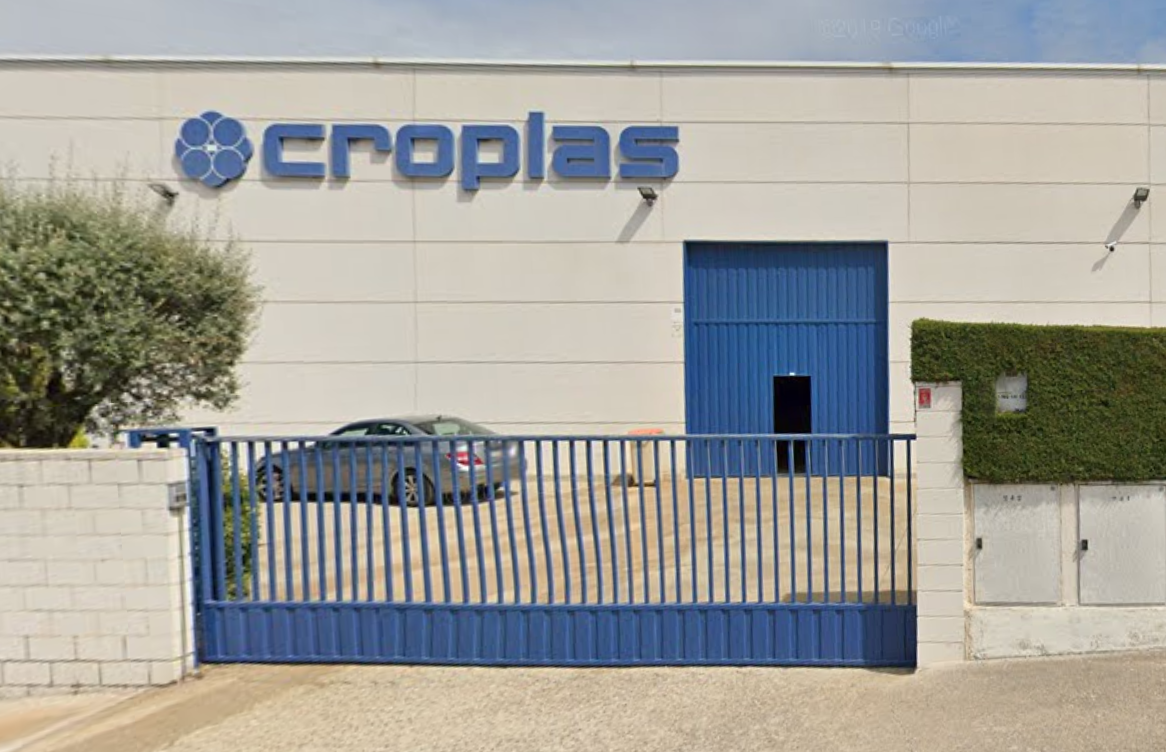 Foto de portada CROPLAS