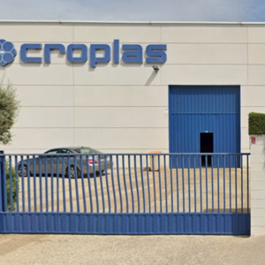 Foto de portada CROPLAS