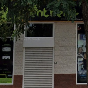 Foto de portada CUBE ENTRENA