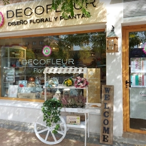 Foto de portada DECOFLEUR
