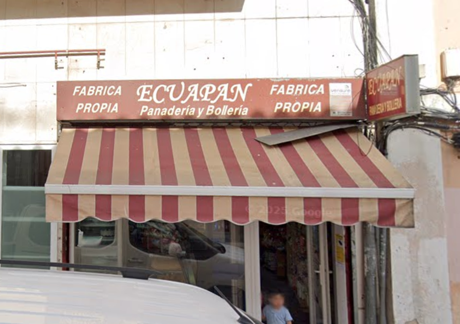 Foto de portada ECUAPAN
