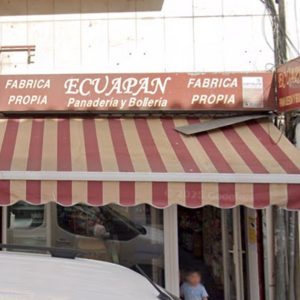 Foto de portada ECUAPAN