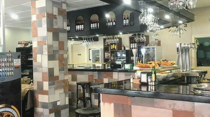 Foto de portada EL BARRIL