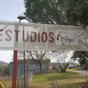 Foto de portada ESTUDIOS AROZTEGUI