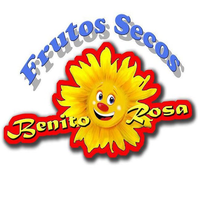 Foto de portada FRUTOS SECOS BENITO ROSA