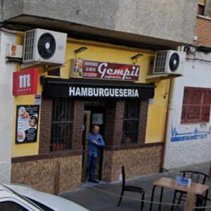 Foto de portada HAMBURGUESERÍA GEMPIL
