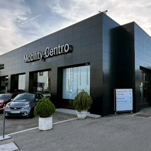 Foto de portada MOBILITY CENTRO - CONSECIONARIO MERCEDES