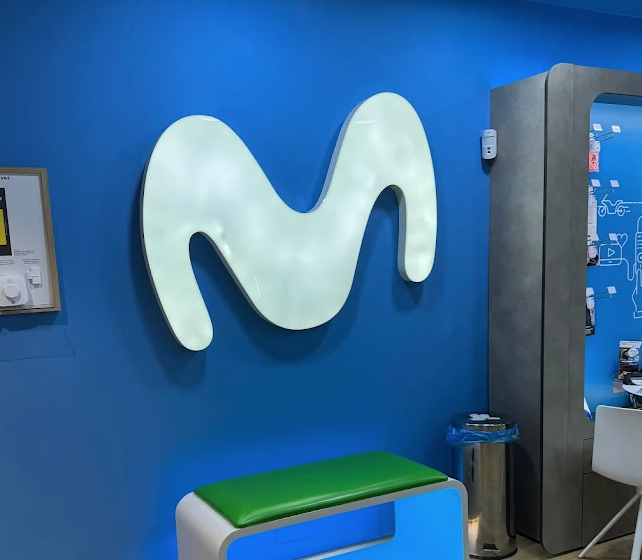 Foto de portada MOVISTAR C.C EL MIRADOR