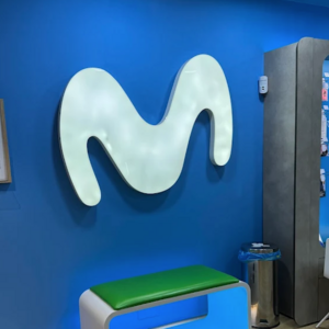 Foto de portada MOVISTAR C.C EL MIRADOR