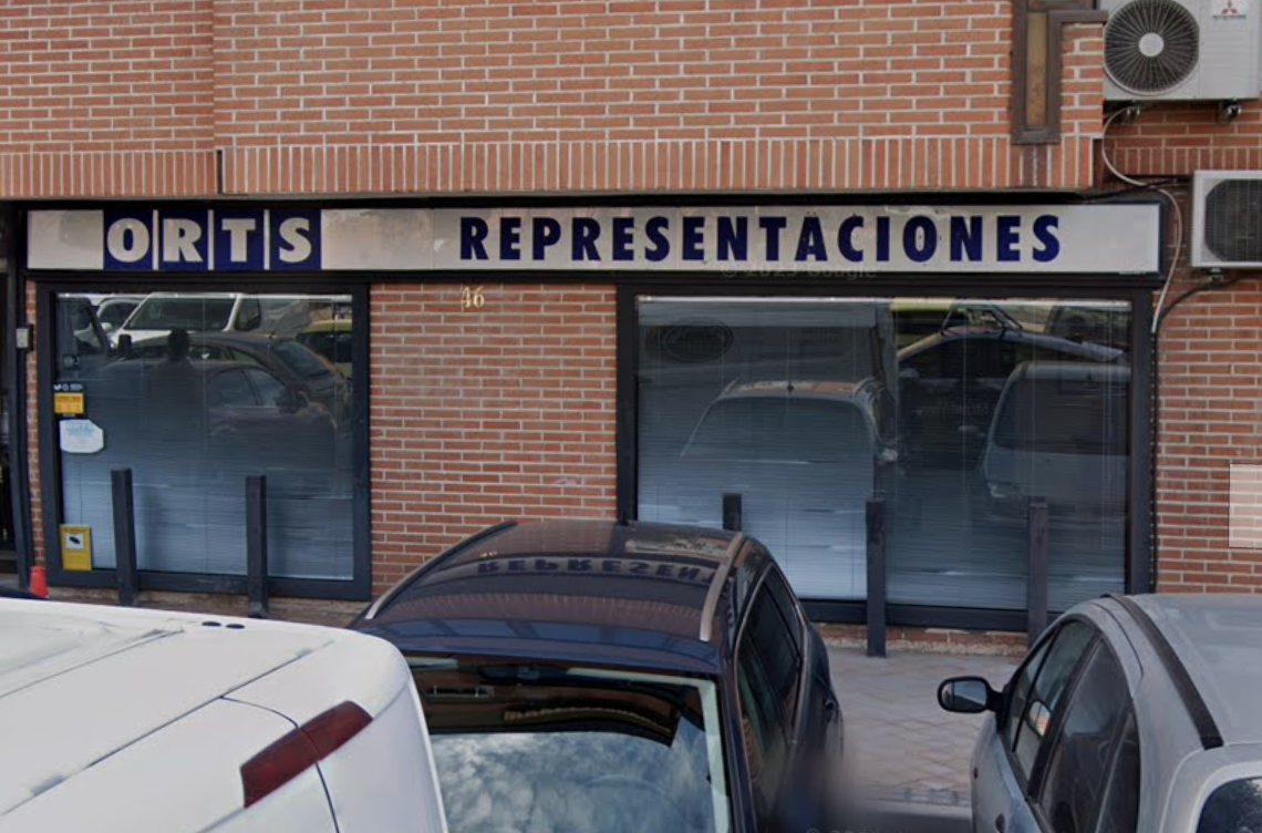 Foto de portada ORTS SANFELIX