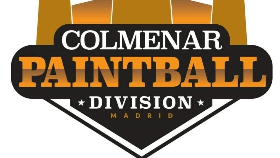 Foto de portada PAINTBALL COLMENAR