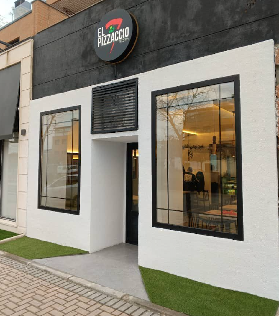 Foto de portada PIZZERÍA EL PIZZACCIO