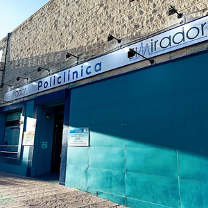 Foto de portada POLICLÍNICA EL MIRADOR