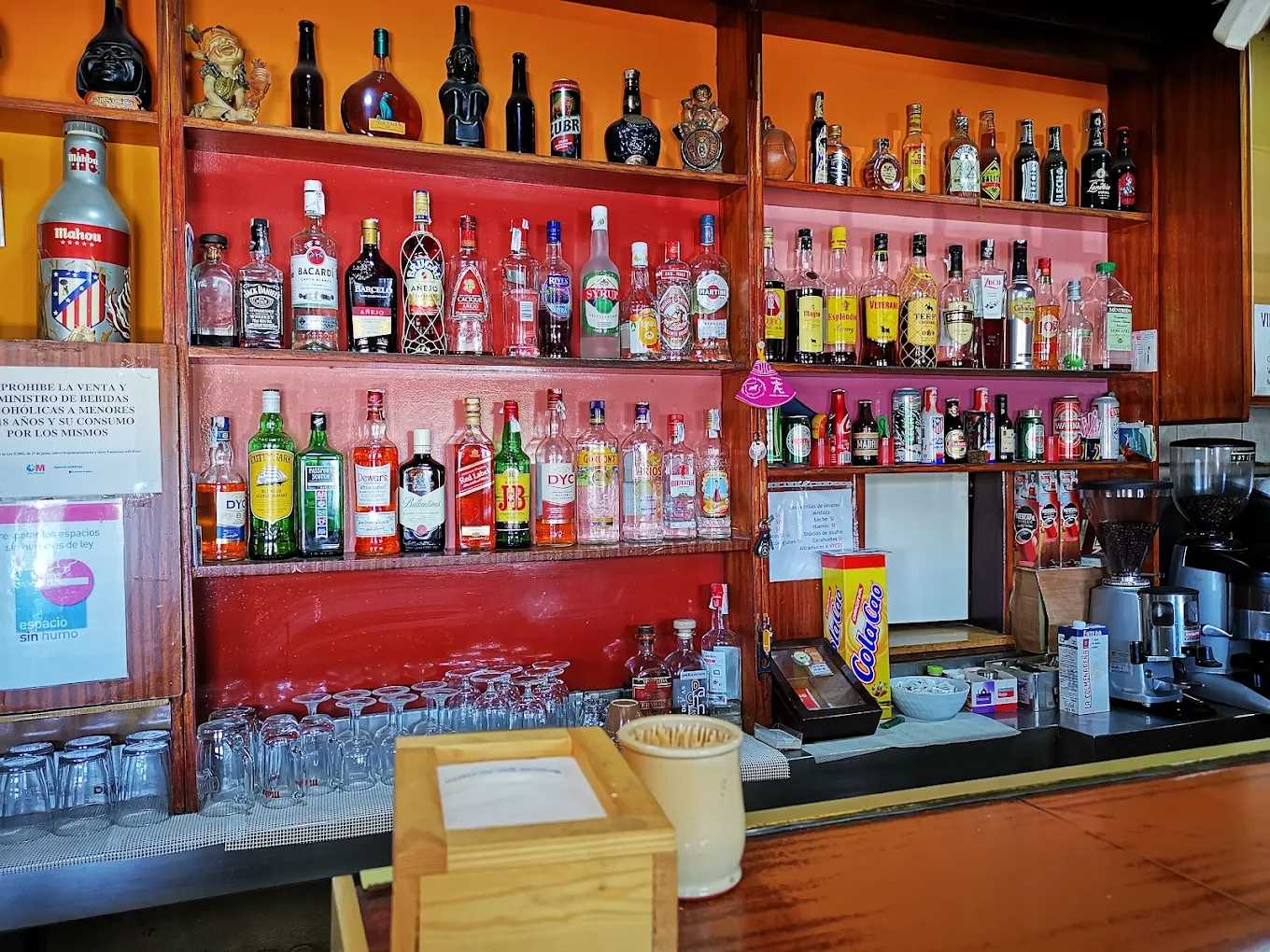 Foto de portada BAR RESTAURANTE REMYCAR