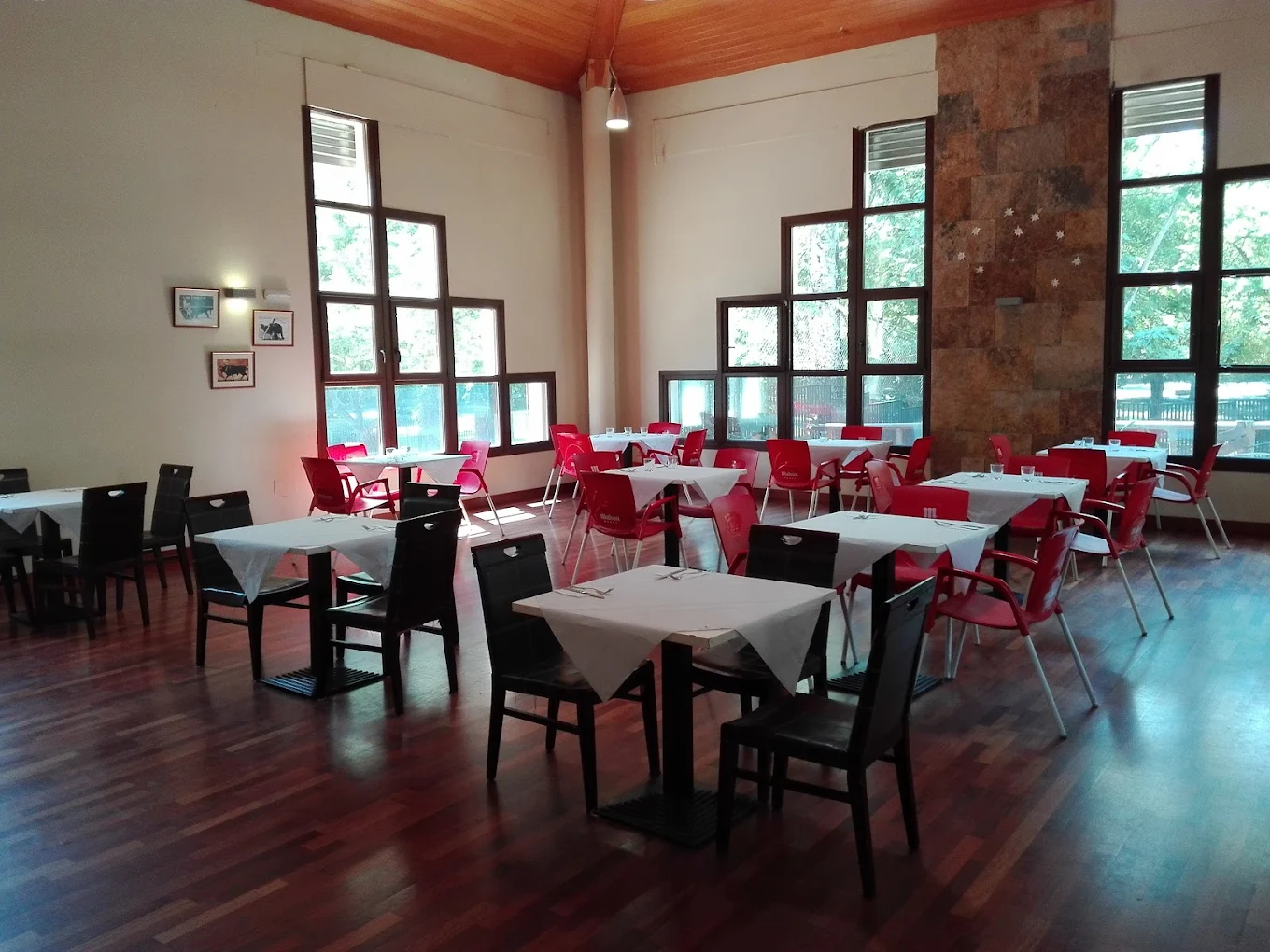 Foto de portada RESTAURANTE EL VIVERO