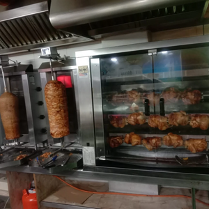 Foto de portada SHANI PIZZA KEBABLA PERLA