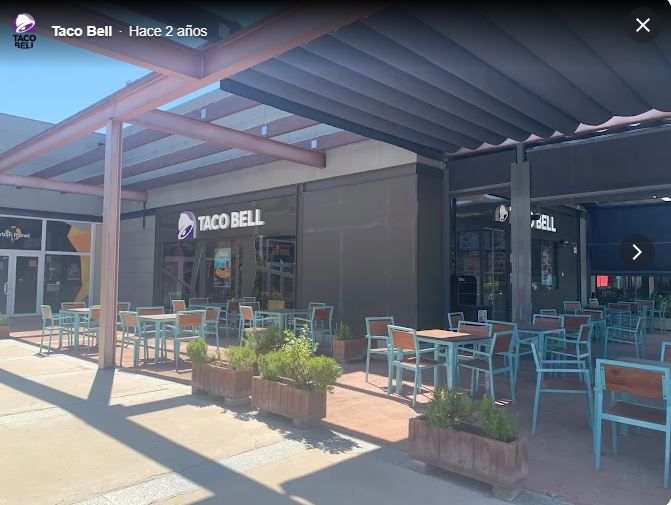 Foto de portada TACO BELL
