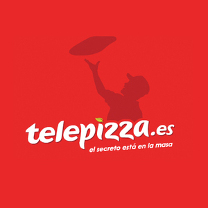 Foto de portada TELEPIZZA