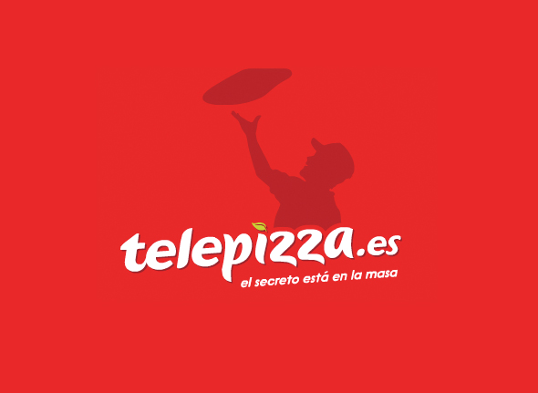 Foto de portada TELEPIZZA