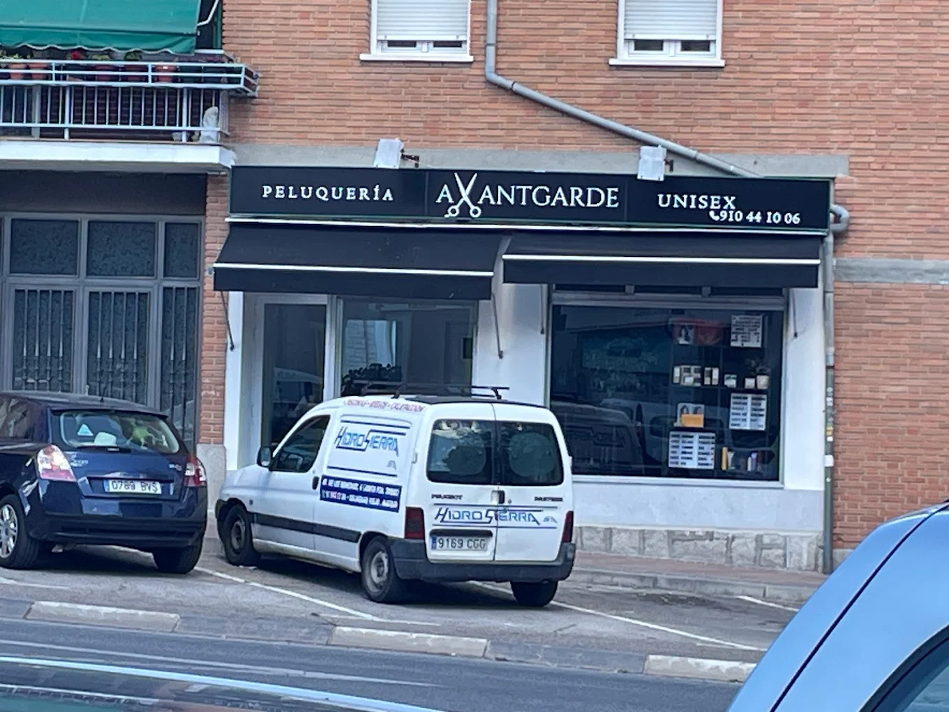 Foto de portada AVANTGARDE