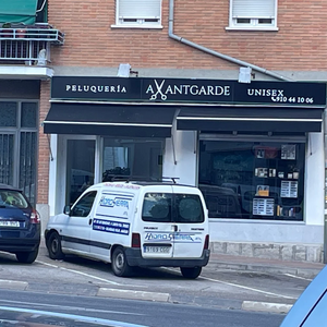 Foto de portada AVANTGARDE