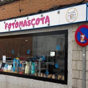 Foto de portada ARIS FOTOMASCOTA