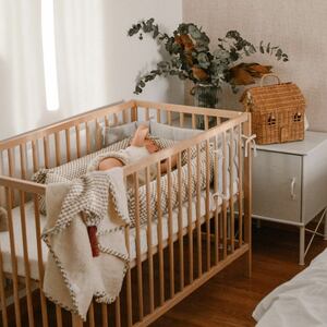 Foto de portada BE MUMMY