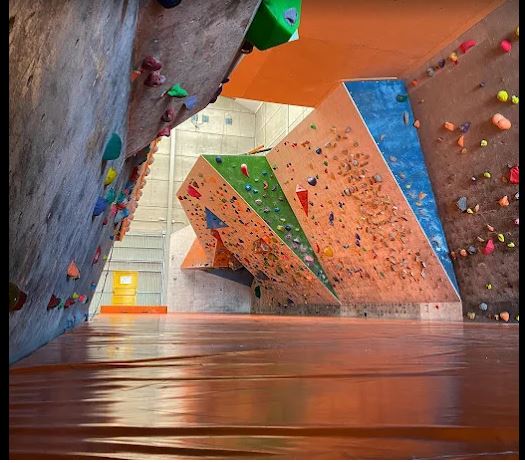 Foto de portada CLIMBING LAB COLMENAR