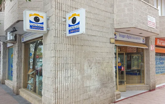 Foto de portada CONTRASTE Y ENFOQUE SL