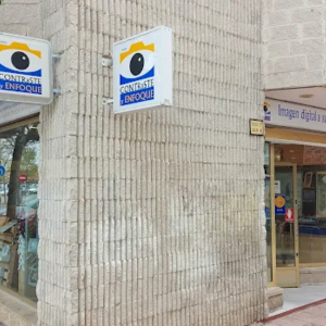 Foto de portada CONTRASTE Y ENFOQUE SL