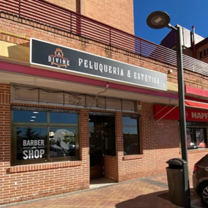Foto de portada DIVINE PELUQUERÍA Y ESTÉTICA