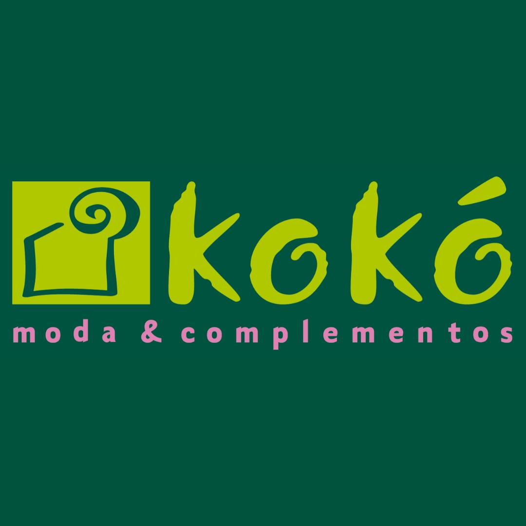 Foto de portada KOKÓ