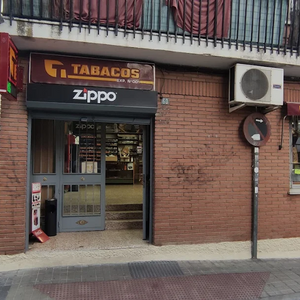 Foto de portada ESTANCO EXP. Nº 1 (CALLE CARRILEJOS)