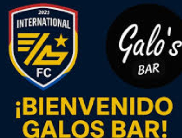 Foto de portada GALOS BAR