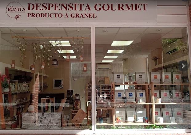 Foto de portada LA BONITA DESPENSITA GOURMET