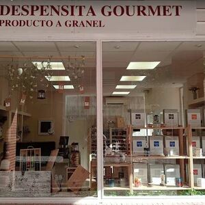 Foto de portada LA BONITA DESPENSITA GOURMET