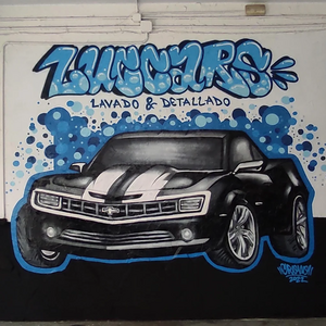 Foto de portada LUCCARS LAVADO Y DETALLADO