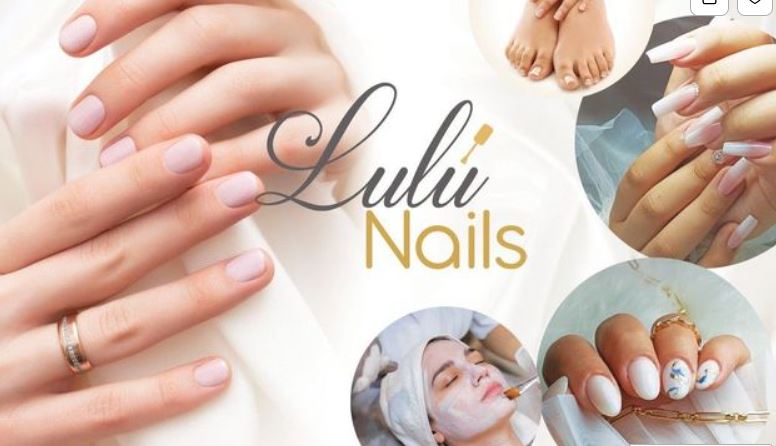 Foto de portada LULU NAILS