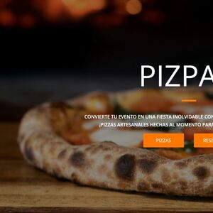 Foto de portada PIZPAN CATERING DE PIZZAS