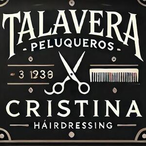 Foto de portada CRISTINA TALAVERA PELUQUEROS