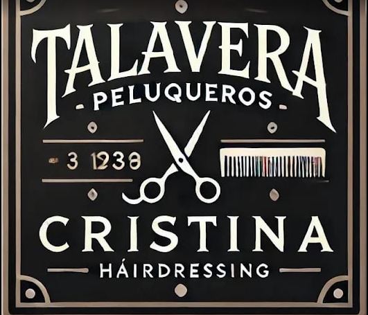 Foto de portada CRISTINA TALAVERA PELUQUEROS