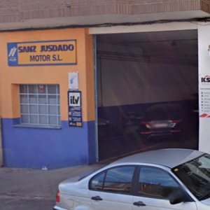 Foto de portada SANZ JUSDADO MOTOR S.L.