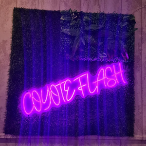 Foto de portada COYOTE FLASH