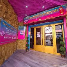 Foto de portada NAMASTE COLMENAR