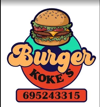 Foto de portada BURGUER KOKE´S