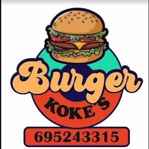 Foto de portada BURGUER KOKE´S